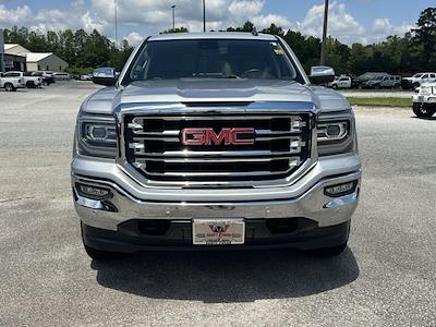 2018 GMC Sierra 1500 Crew Cab 4WD Pickup for sale #D6326 - photo 2