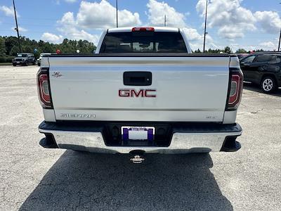 2018 GMC Sierra 1500 Crew Cab 4WD Pickup for sale #D6326 - photo 2