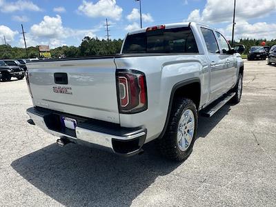 2018 GMC Sierra 1500 Crew Cab 4WD Pickup for sale #D6326 - photo 2
