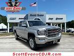 2018 GMC Sierra 1500 Crew Cab 4WD Pickup for sale #D6326 - photo 1