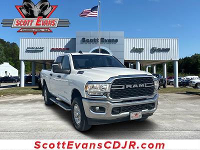 2024 Ram 2500 Crew Cab 4WD Pickup for sale #D6338 - photo 1