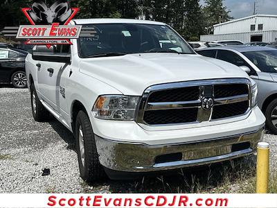 2023 Ram 1500 Classic Crew Cab RWD Pickup for sale #D6344 - photo 1