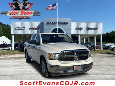 Used 2023 Ram 1500 Classic SLT Crew Cab for sale #D6344 - photo 1