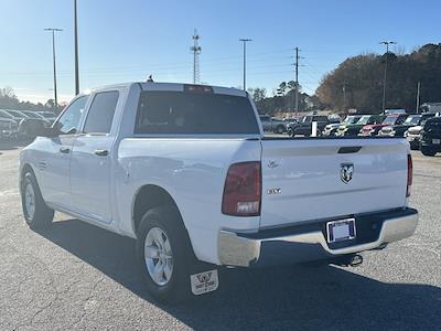 Used 2023 Ram 1500 Classic SLT Crew Cab for sale #D6344 - photo 2