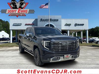 2022 GMC Sierra 1500 Crew Cab 4WD Pickup for sale #D6354 - photo 1