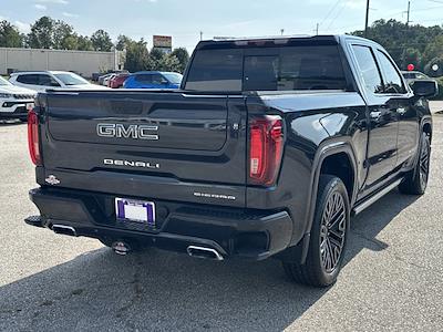 2022 GMC Sierra 1500 Crew Cab 4WD Pickup for sale #D6354 - photo 2