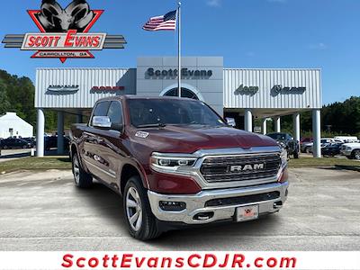 2022 Ram 1500 Crew Cab 4WD Pickup for sale #D6355 - photo 1