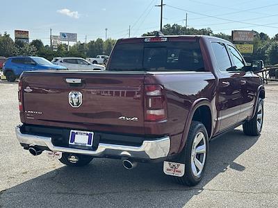 2022 Ram 1500 Crew Cab 4WD Pickup for sale #D6355 - photo 2