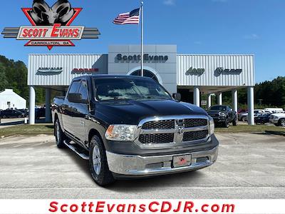 Used 2018 Ram 1500 Tradesman Crew Cab for sale #D6355A - photo 1