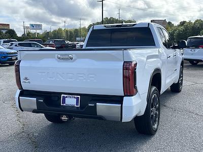 2022 Toyota Tundra Double Cab 4WD Pickup for sale #D6367 - photo 2