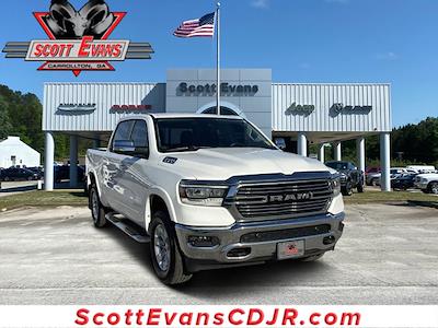2022 Ram 1500 Crew Cab 4WD Pickup for sale #D6379 - photo 1