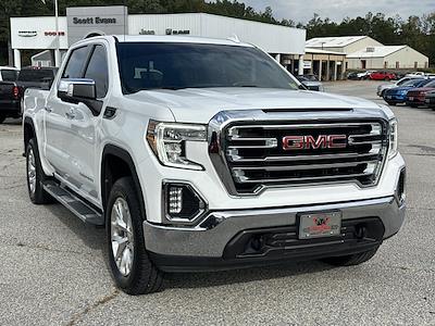 2022 GMC Sierra 1500 Crew Cab 4WD Pickup for sale #D6384 - photo 1
