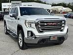 Used 2022 GMC Sierra 1500 SLT Crew Cab for sale #D6384 - photo 3