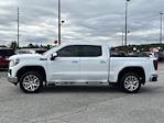 Used 2022 GMC Sierra 1500 SLT Crew Cab for sale #D6384 - photo 4
