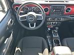 Used 2023 Jeep Gladiator Rubicon Crew Cab for sale #D6388 - photo 23
