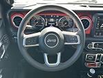 Used 2023 Jeep Gladiator Rubicon Crew Cab for sale #D6388 - photo 24