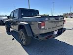 Used 2023 Jeep Gladiator Rubicon Crew Cab for sale #D6388 - photo 5