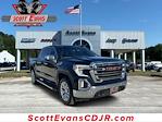 2021 GMC Sierra 1500 Crew Cab 4WD Pickup for sale #D6392 - photo 3