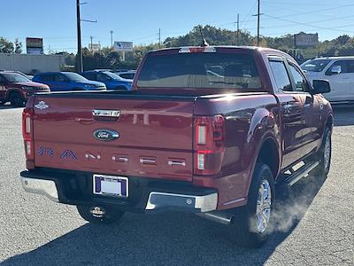 2021 Ford Ranger SuperCrew Cab 4WD Pickup for sale #D6393 - photo 2