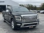 Used 2021 Nissan Titan SL Crew Cab for sale #D6400 - photo 36