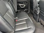 Used 2021 Nissan Titan SL Crew Cab for sale #D6400 - photo 13