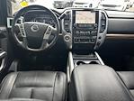 Used 2021 Nissan Titan SL Crew Cab for sale #D6400 - photo 20