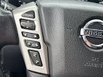 Used 2021 Nissan Titan SL Crew Cab for sale #D6400 - photo 22