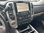 Used 2021 Nissan Titan SL Crew Cab for sale #D6400 - photo 26