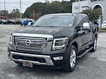 Used 2021 Nissan Titan SL Crew Cab for sale #D6400 - photo 34