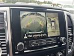 Used 2021 Nissan Titan SL Crew Cab for sale #D6400 - photo 28