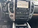 Used 2021 Nissan Titan SL Crew Cab for sale #D6400 - photo 29