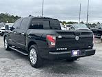 Used 2021 Nissan Titan SL Crew Cab for sale #D6400 - photo 4