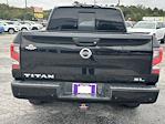 Used 2021 Nissan Titan SL Crew Cab for sale #D6400 - photo 5