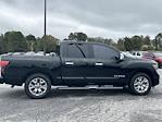 Used 2021 Nissan Titan SL Crew Cab for sale #D6400 - photo 6