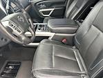 Used 2021 Nissan Titan SL Crew Cab for sale #D6400 - photo 7