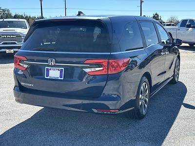 Used 2024 Honda Odyssey EX-L Minivan for sale #D6406 - photo 2
