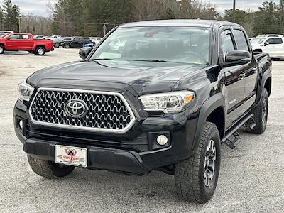 Used 2019 Toyota Tacoma SR5 Double Cab for sale #D6410A - photo 2