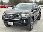 Used 2019 Toyota Tacoma SR5 Double Cab for sale #D6410A - photo 2