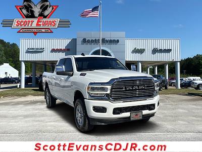 2024 Ram 2500 Crew Cab 4WD Pickup for sale #D6414 - photo 1