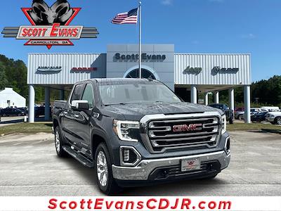 2021 GMC Sierra 1500 Crew Cab RWD Pickup for sale #D6415 - photo 1