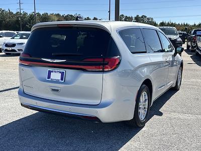Used 2024 Chrysler Pacifica Touring L Minivan for sale #D6423 - photo 2