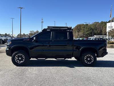 2022 Chevrolet Silverado 1500 Crew Cab 4WD Pickup for sale #D6425 - photo 2