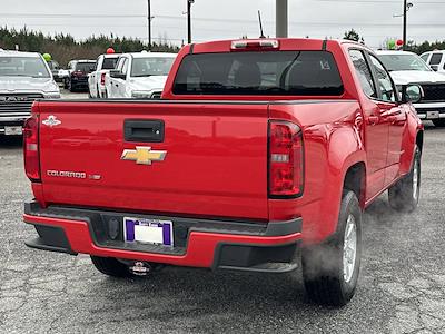 2018 Chevrolet Colorado Crew Cab RWD Pickup for sale #D6441A - photo 2