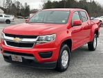 2018 Chevrolet Colorado Crew Cab RWD Pickup for sale #D6441A - photo 4