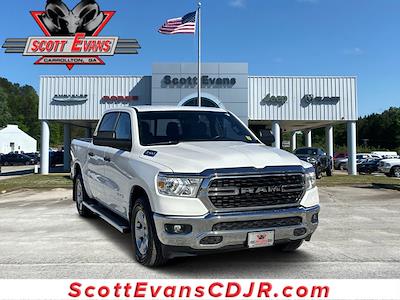 Used 2023 Ram 1500 Big Horn Crew Cab for sale #D6446 - photo 1