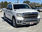 Used 2023 Ram 1500 Big Horn Crew Cab for sale #D6446 - photo 35