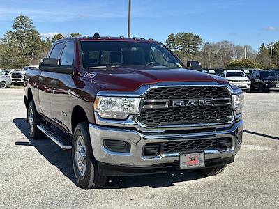 Used 2022 Ram 2500 Tradesman Crew Cab for sale #D6448A - photo 1