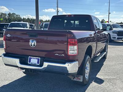 Used 2022 Ram 2500 Tradesman Crew Cab for sale #D6448A - photo 2