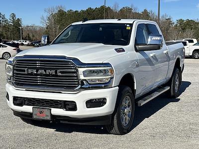 Used 2024 Ram 2500 Laramie Crew Cab for sale #D6449 - photo 2