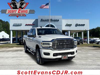 Used 2024 Ram 2500 Laramie Crew Cab for sale #D6449 - photo 1
